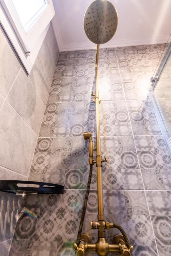 Goutadika Apartment ลีเมนาส ภายนอก รูปภาพ